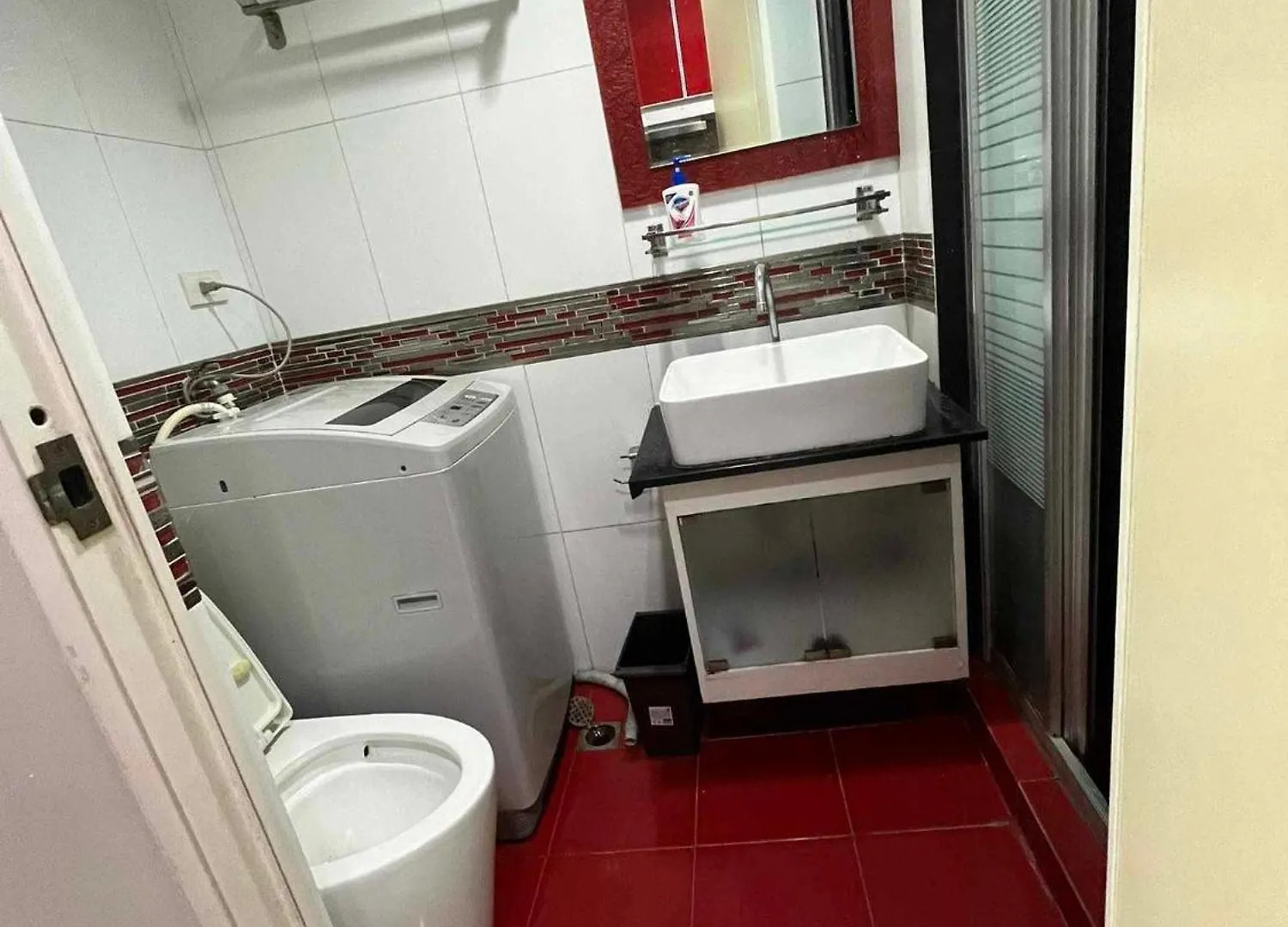 Casa De Sea Residence Pasay